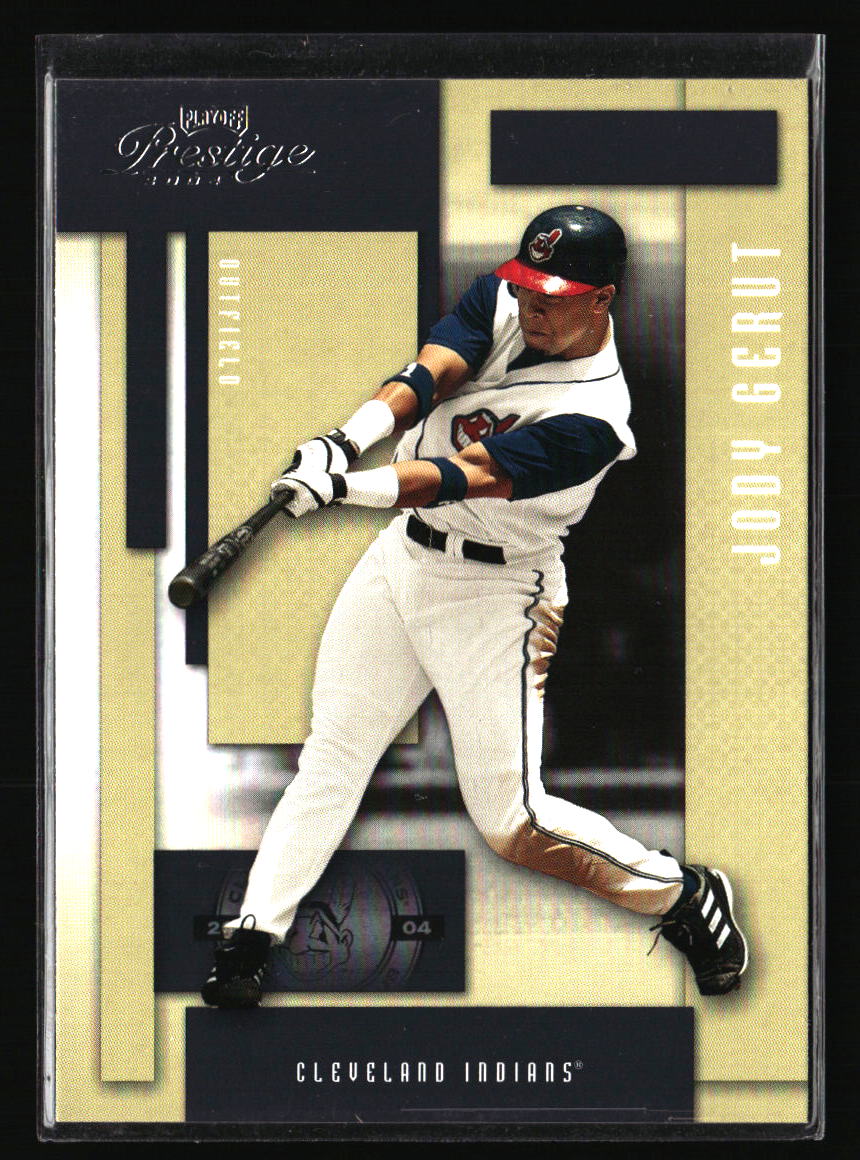 Cleveland Indians Baseball Cards - Choose from 100s Quantity Discount Part 3 - Picture 166 of 501
