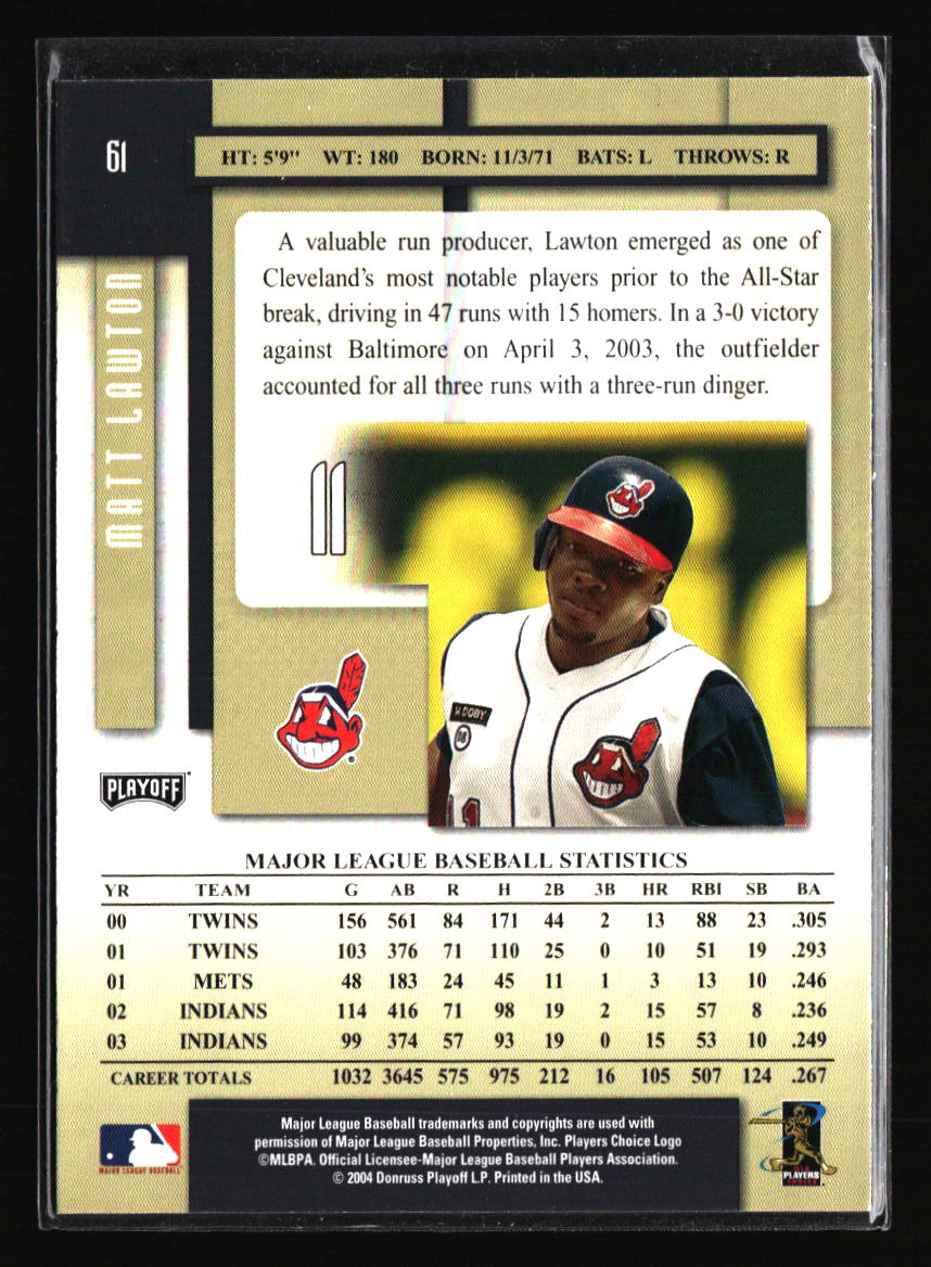 Cleveland Indians Baseball Cards - Choose from 100s Quantity Discount Part 3 - Picture 169 of 501