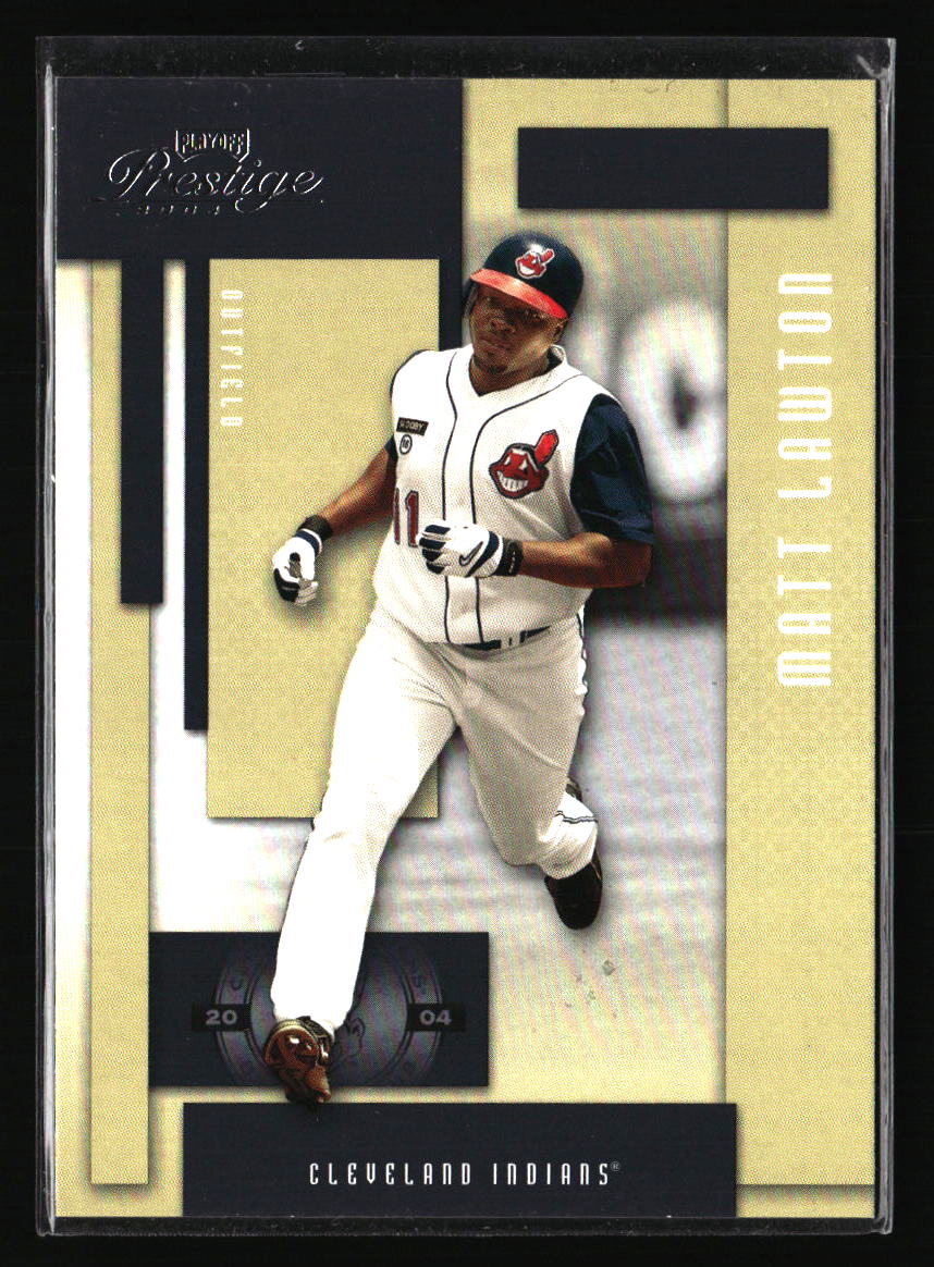 Cleveland Indians Baseball Cards - Choose from 100s Quantity Discount Part 3 - Picture 168 of 501