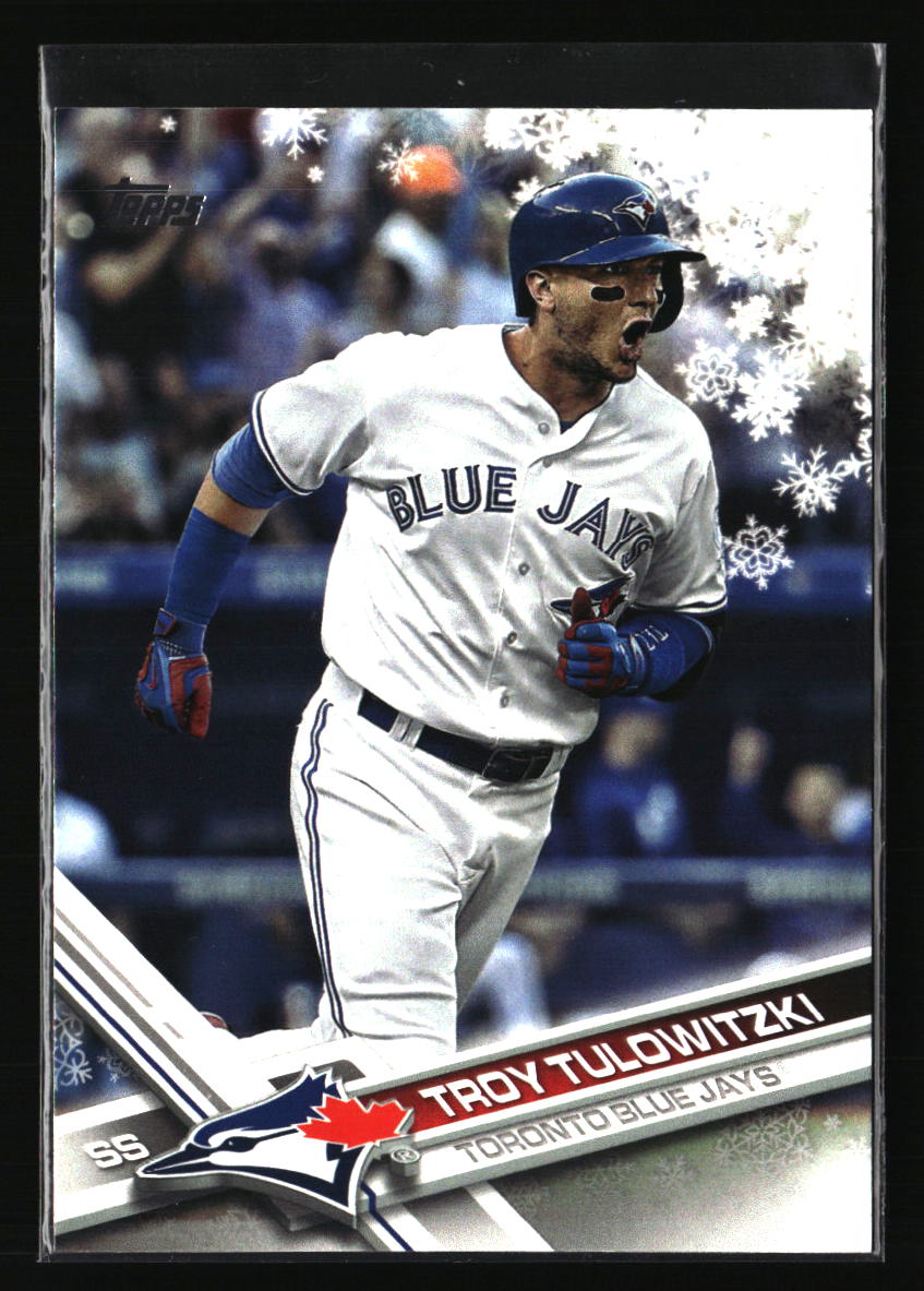 Toronto Blue Jays Baseball Cards - Choose from 100s Player Qty Discount - Part 2 - Picture 192 of 499