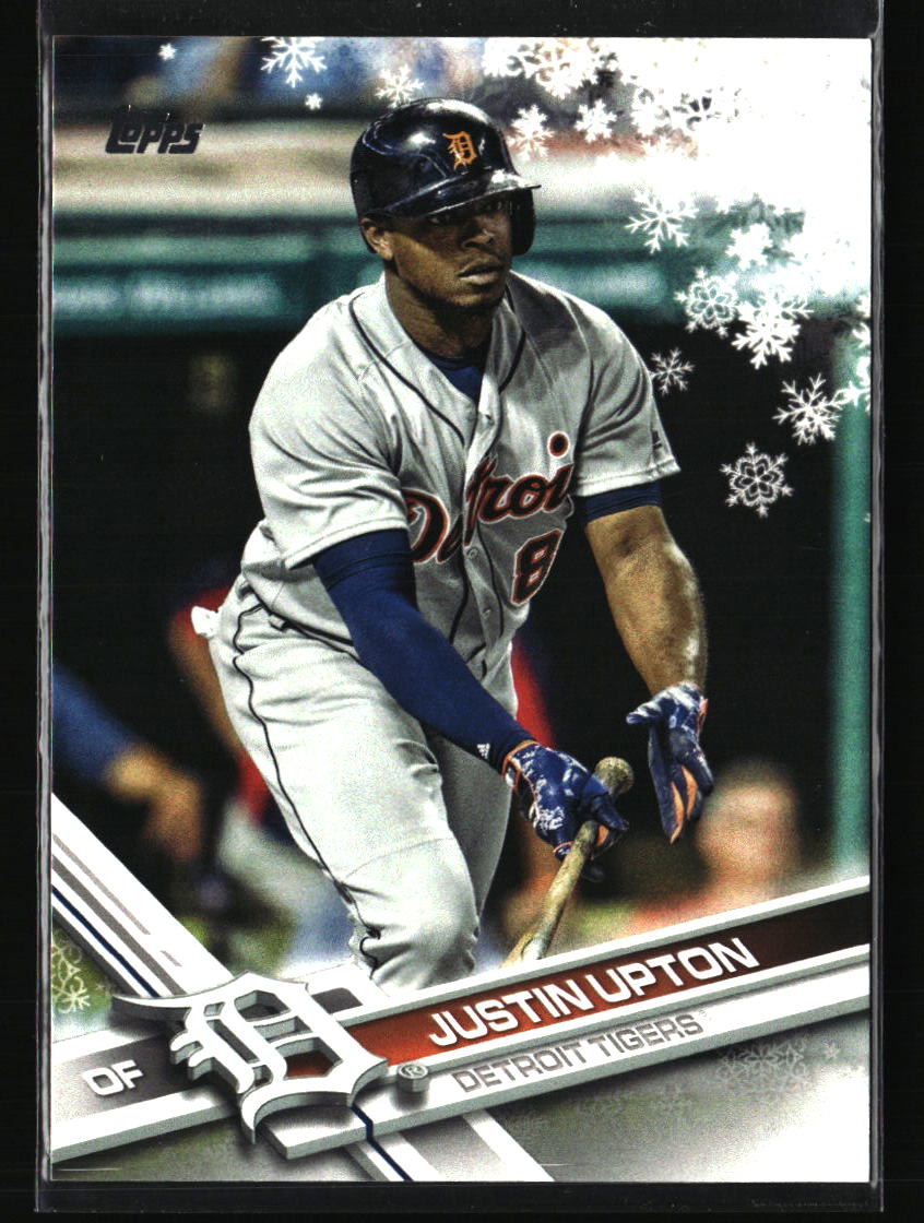 Detroit Tigers Baseball Cards - Choose from 100s Player Qty Discount - Part 3 - Picture 26 of 489