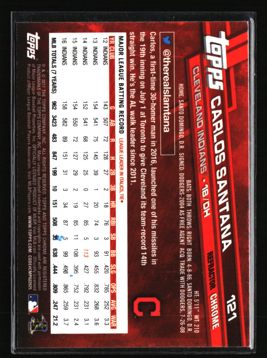 Cleveland Indians Baseball Cards - Choose from 100s Quantity Discount Part 3 - Picture 173 of 501