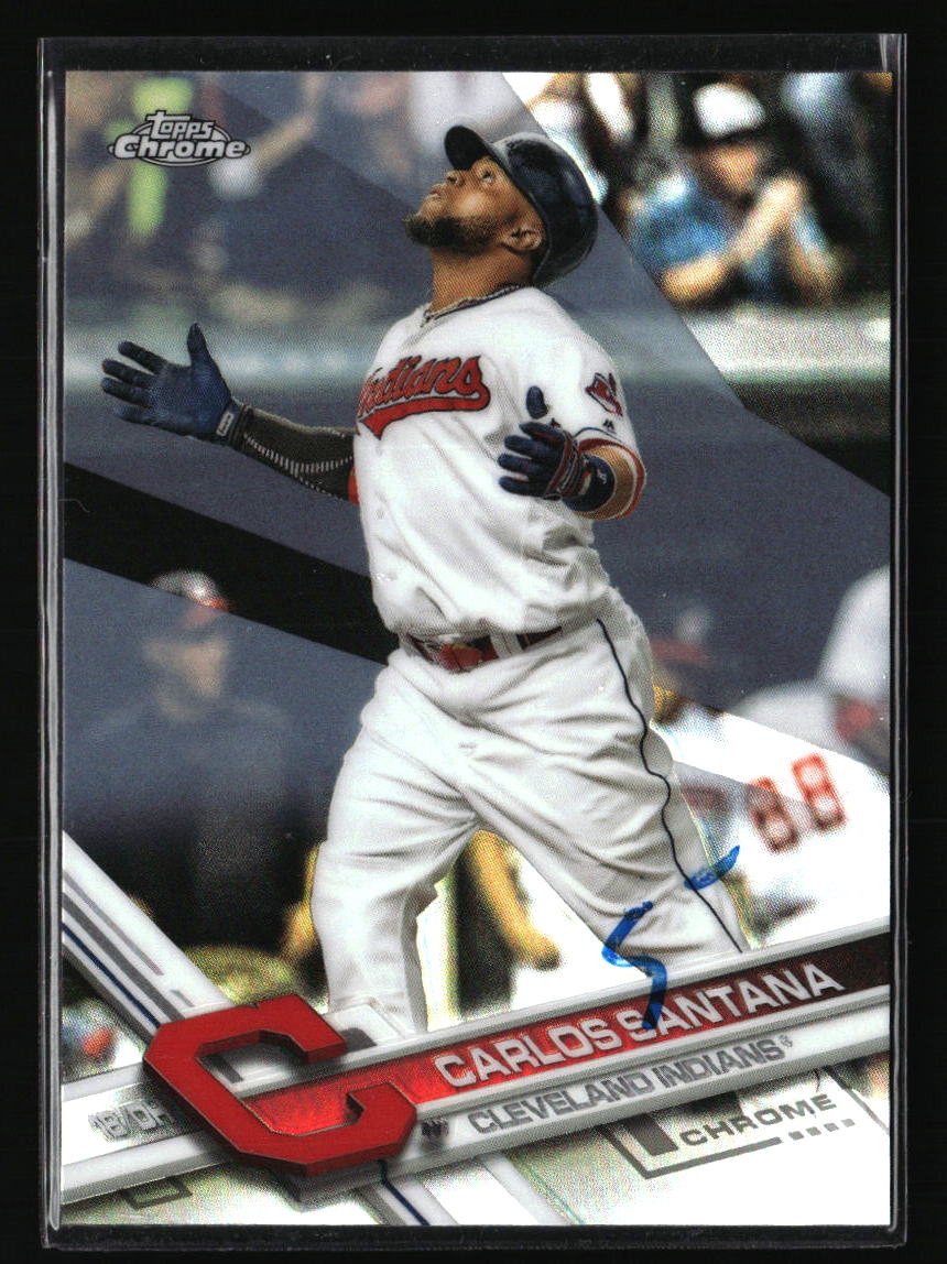 Cleveland Indians Baseball Cards - Choose from 100s Quantity Discount Part 3 - Picture 172 of 501