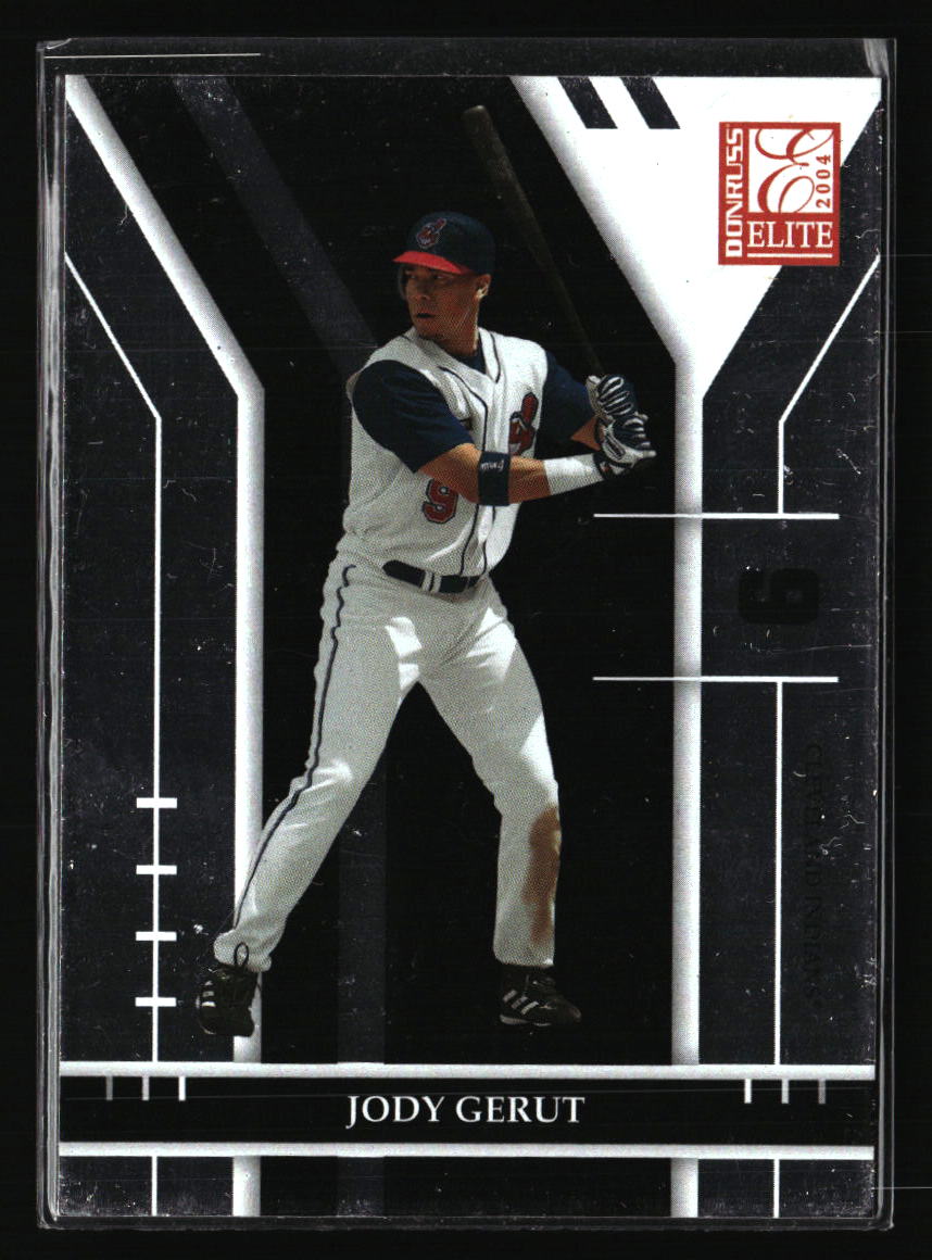 Cleveland Indians Baseball Cards - Choose from 100s Quantity Discount Part 3 - Picture 180 of 501