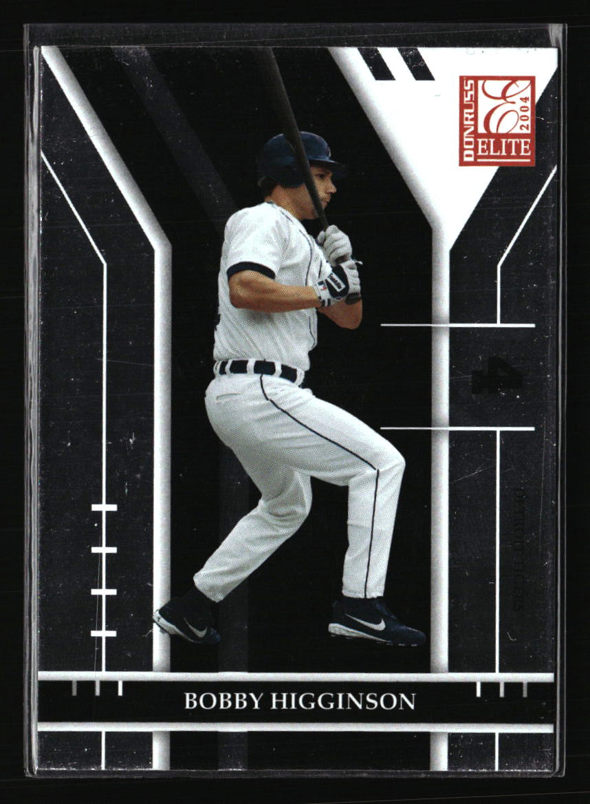 Detroit Tigers Baseball Cards - Choose from 100s Player Qty Discount - Part 3 - Picture 28 of 489