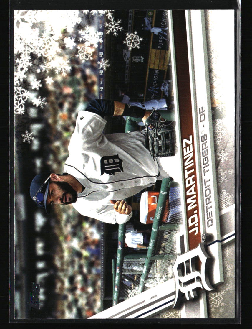 Detroit Tigers Baseball Cards - Choose from 100s Player Qty Discount - Part 3 - Picture 30 of 489