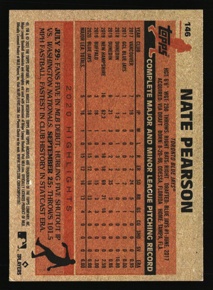 Toronto Blue Jays Baseball Cards - Choose from 100s Player Qty Discount - Part 2 - Picture 195 of 499