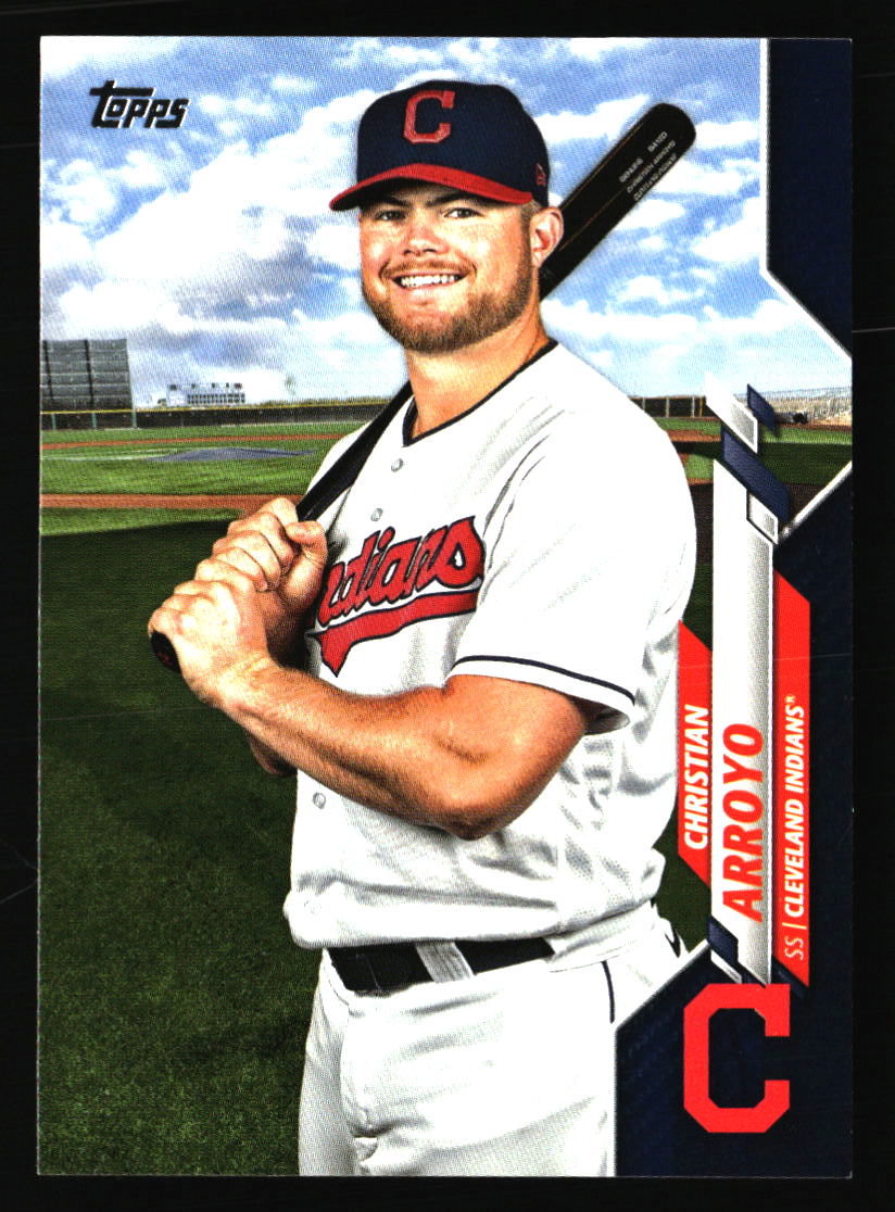 Cleveland Indians Baseball Cards - Choose from 100s Quantity Discount Part 3 - Picture 186 of 501