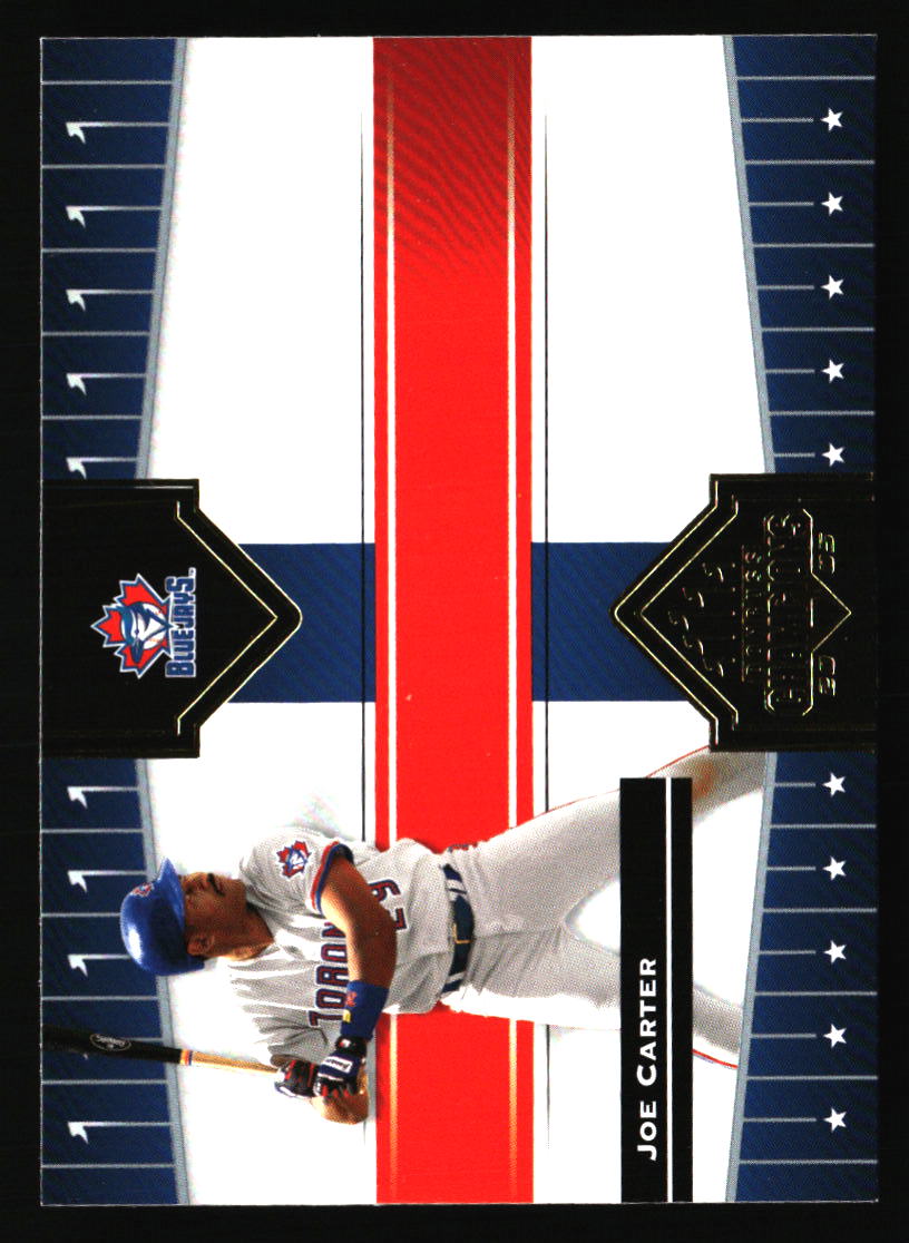 Toronto Blue Jays Baseball Cards - Choose from 100s Player Qty Discount - Part 2 - Picture 196 of 499