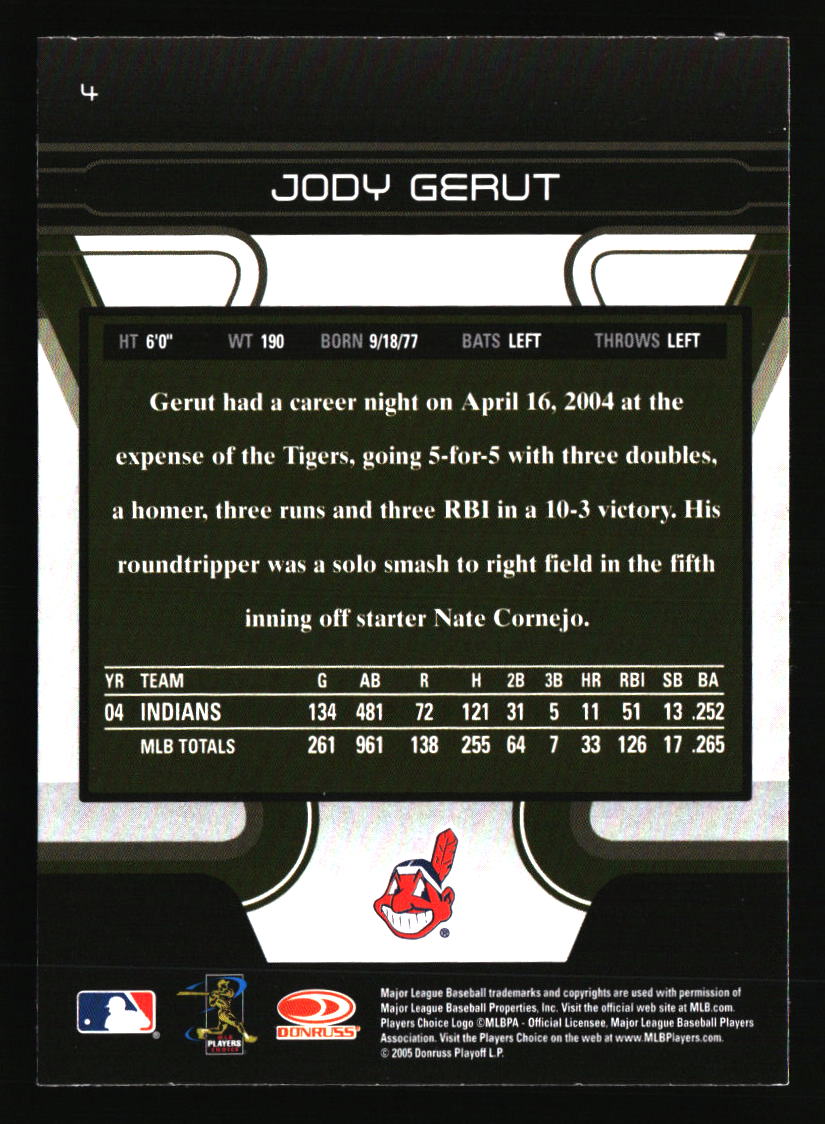 Cleveland Indians Baseball Cards - Choose from 100s Quantity Discount Part 3 - Picture 193 of 501