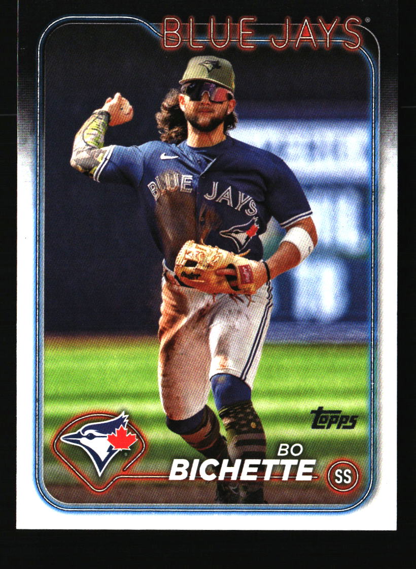 Toronto Blue Jays Baseball Cards - Choose from 100s Player Qty Discount - Part 2 - Picture 200 of 499