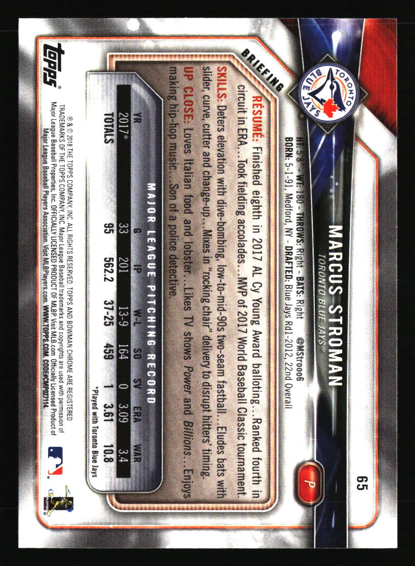 Toronto Blue Jays Baseball Cards - Choose from 100s Player Qty Discount - Part 2 - Picture 203 of 499