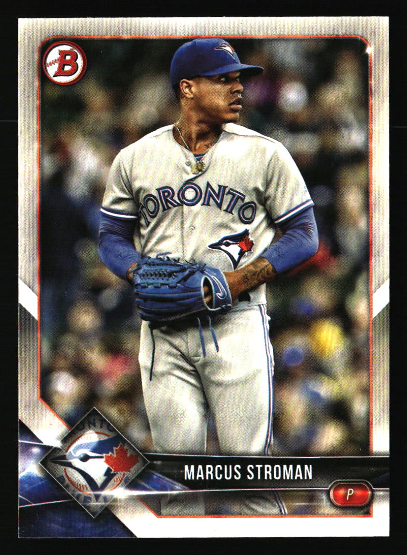 Toronto Blue Jays Baseball Cards - Choose from 100s Player Qty Discount - Part 2 - Picture 202 of 499