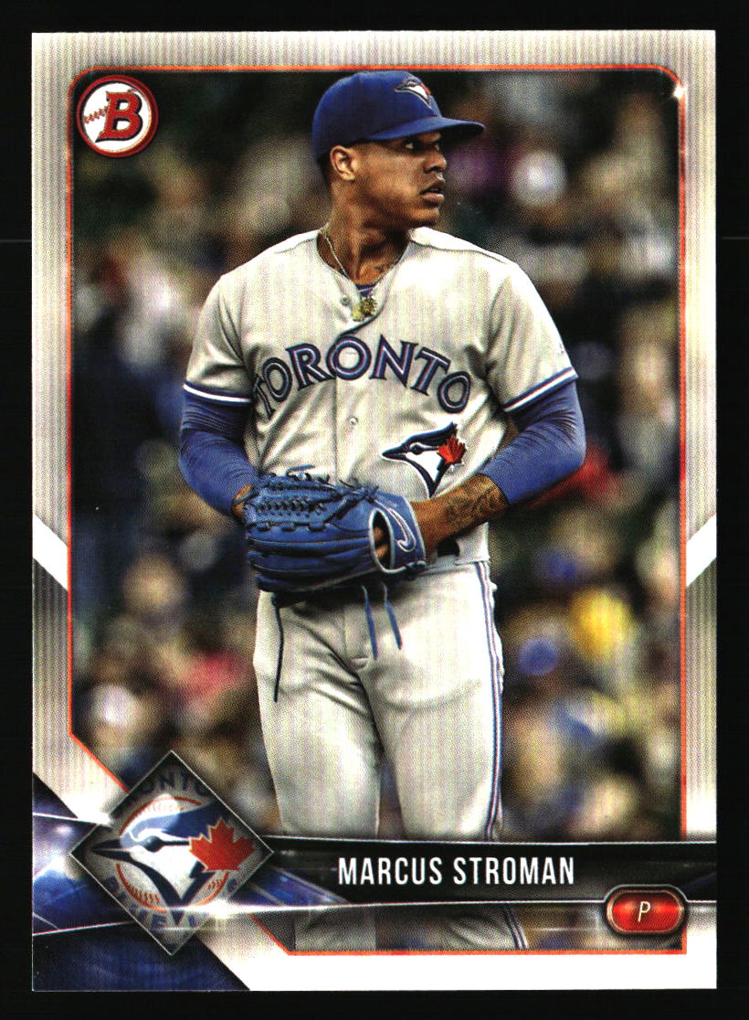 Toronto Blue Jays Baseball Cards - Choose from 100s Player Qty Discount - Part 2 - Picture 204 of 499