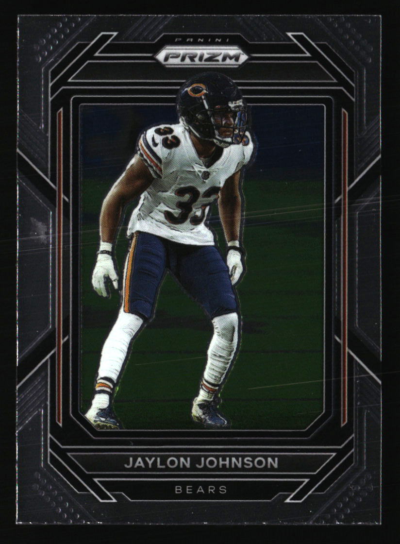 Chicago Bears Football Cards - Choose from 100s Player Qty Discount - Part 5 - Picture 458 of 499