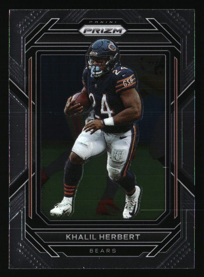 Chicago Bears Football Cards - Choose from 100s Player Qty Discount - Part 5 - Picture 462 of 499