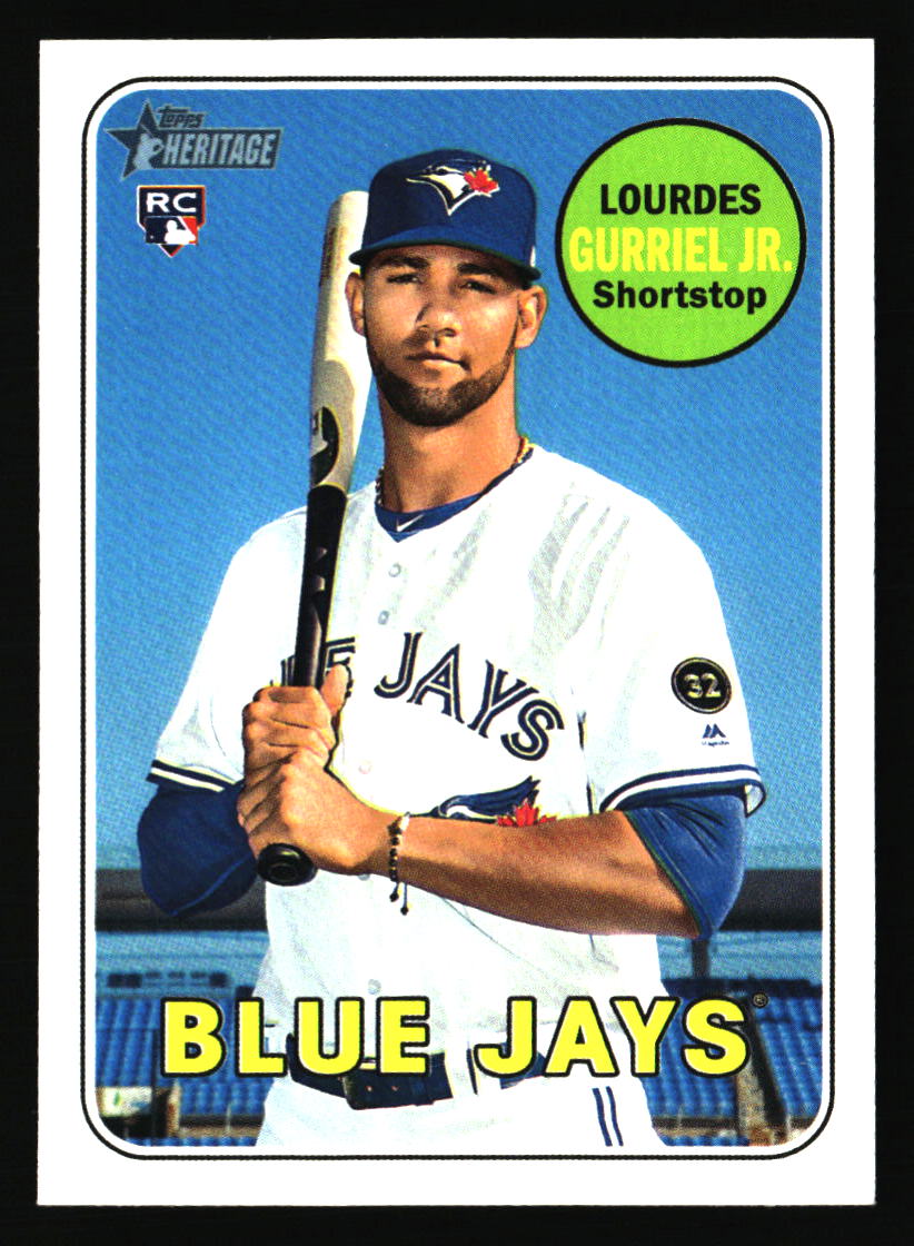 Toronto Blue Jays Baseball Cards - Choose from 100s Player Qty Discount - Part 2 - Picture 206 of 499