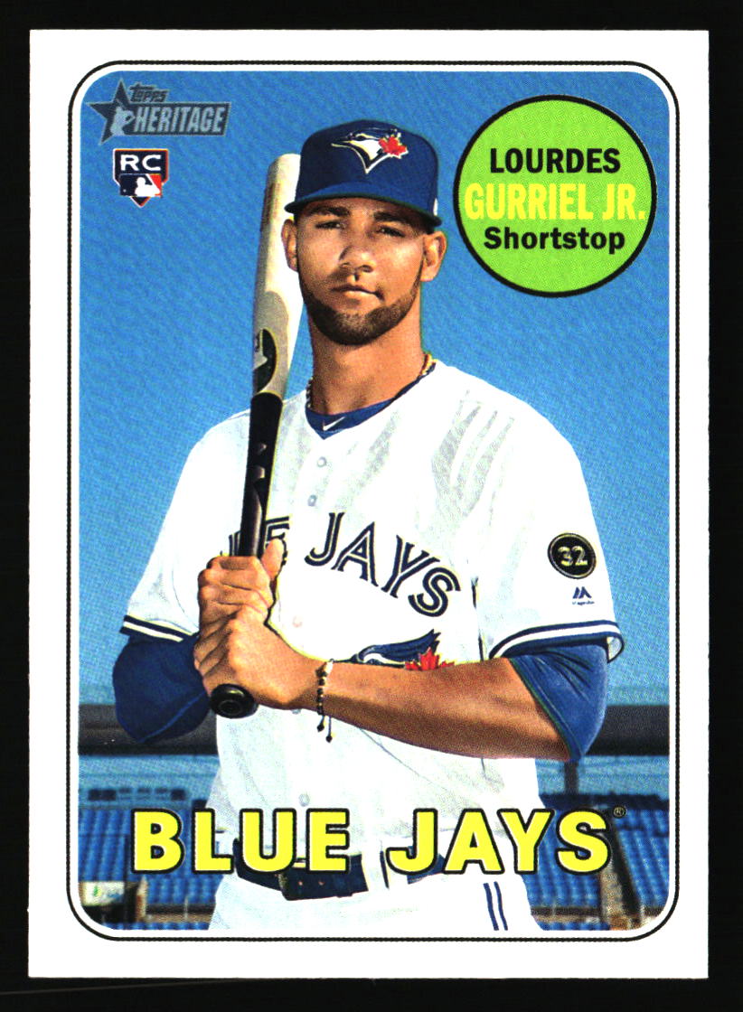 Toronto Blue Jays Baseball Cards - Choose from 100s Player Qty Discount - Part 2 - Picture 208 of 499