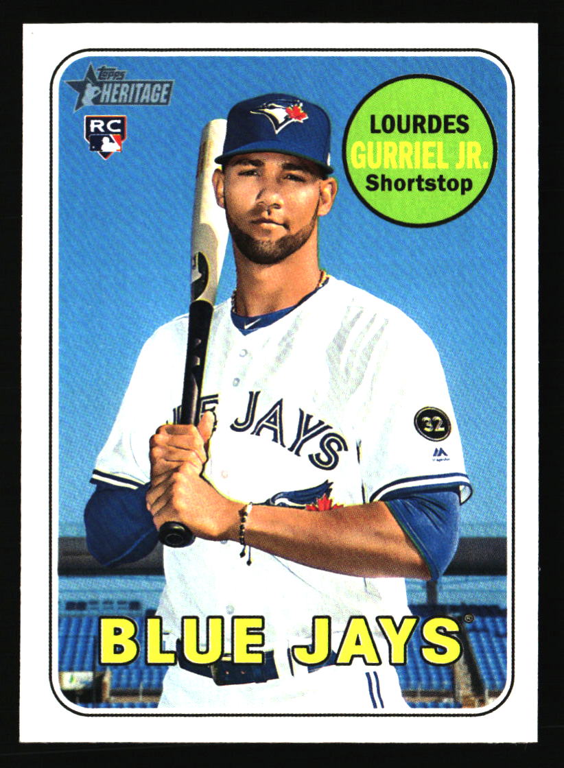 Toronto Blue Jays Baseball Cards - Choose from 100s Player Qty Discount - Part 2 - Picture 212 of 499