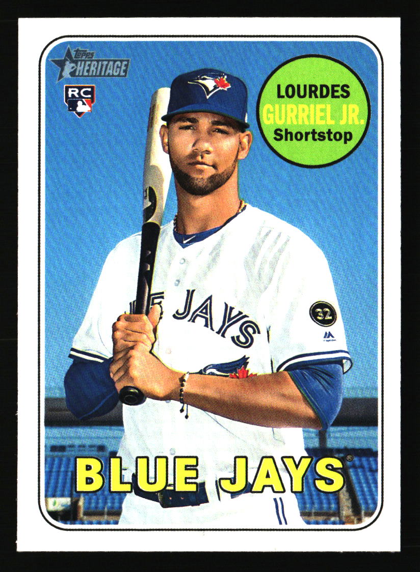 Toronto Blue Jays Baseball Cards - Choose from 100s Player Qty Discount - Part 2 - Picture 214 of 499
