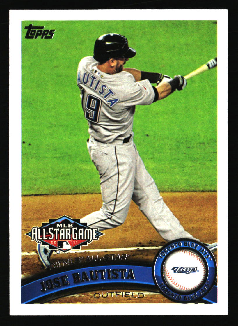 Toronto Blue Jays Baseball Cards - Choose from 100s Player Qty Discount - Part 2 - Picture 216 of 499