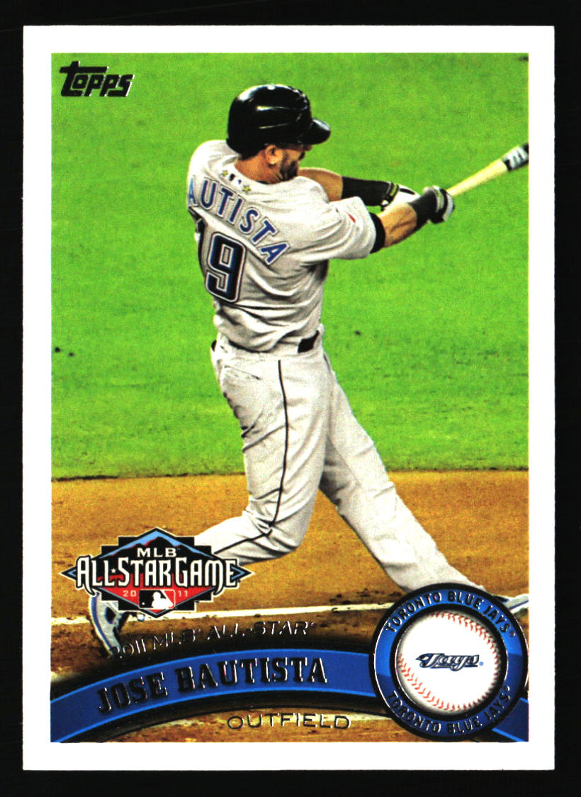 Toronto Blue Jays Baseball Cards - Choose from 100s Player Qty Discount - Part 2 - Picture 218 of 499