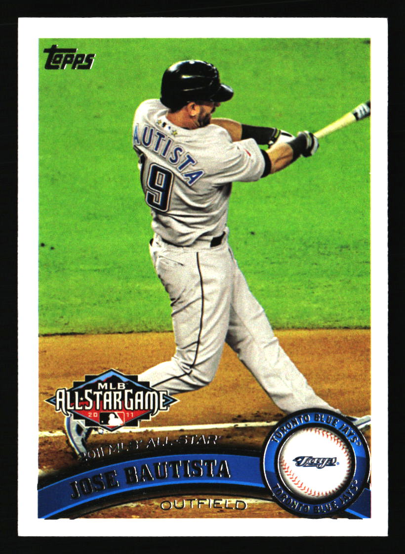 Toronto Blue Jays Baseball Cards - Choose from 100s Player Qty Discount - Part 2 - Picture 220 of 499
