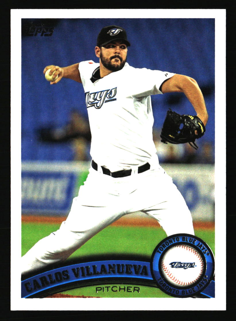 Toronto Blue Jays Baseball Cards - Choose from 100s Player Qty Discount - Part 2 - Picture 222 of 499