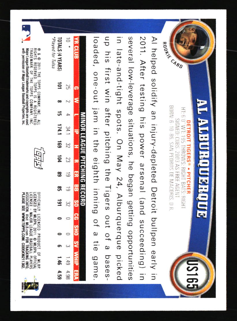 Detroit Tigers Baseball Cards - Choose from 100s Player Qty Discount - Part 3 - Picture 43 of 489