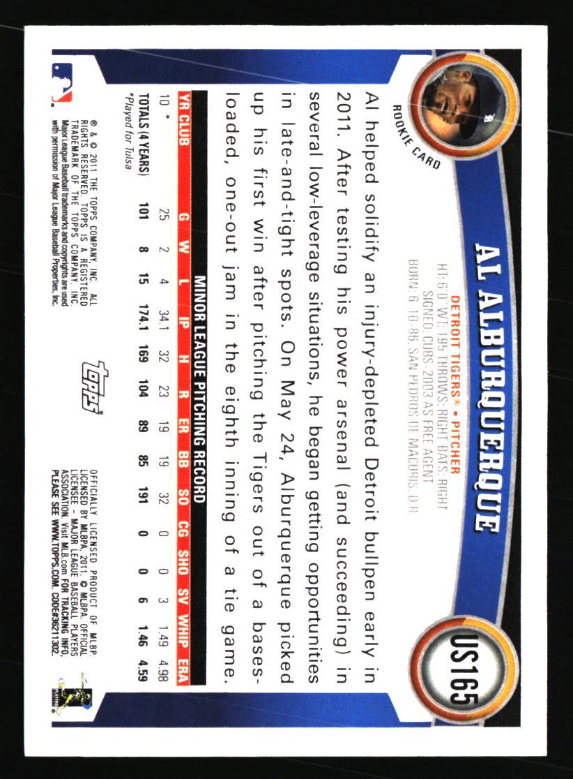 Detroit Tigers Baseball Cards - Choose from 100s Player Qty Discount - Part 3 - Picture 45 of 489