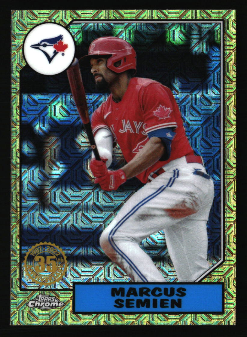 Toronto Blue Jays Baseball Cards - Choose from 100s Player Qty Discount - Part 2 - Picture 226 of 499