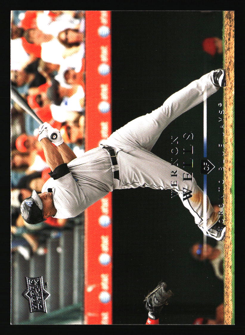 Toronto Blue Jays Baseball Cards - Choose from 100s Player Qty Discount - Part 2 - Picture 228 of 499