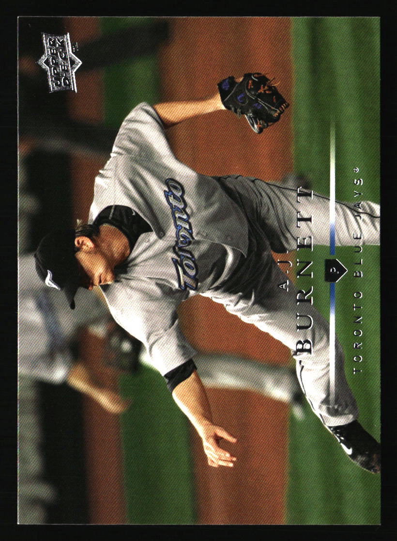 Toronto Blue Jays Baseball Cards - Choose from 100s Player Qty Discount - Part 2 - Picture 244 of 499
