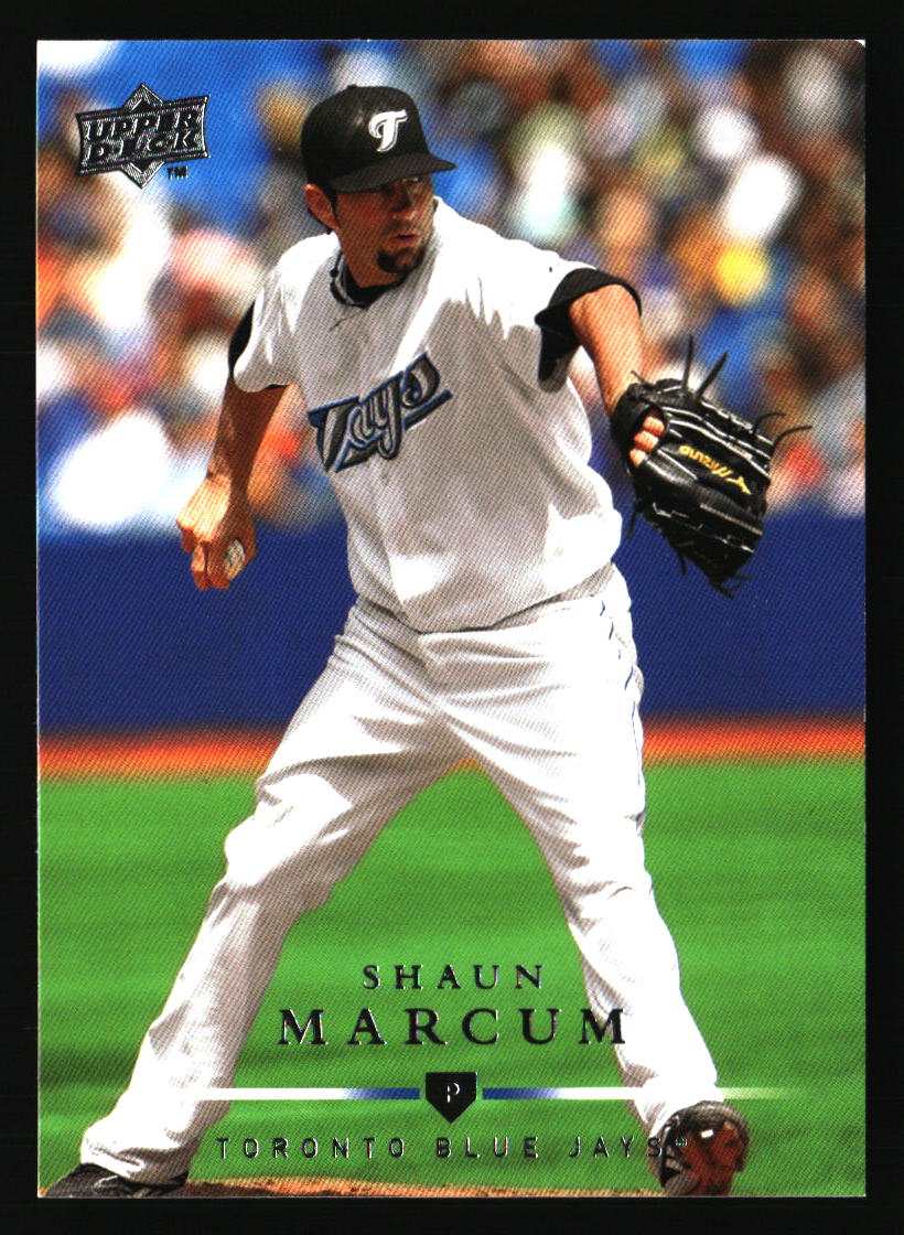 Toronto Blue Jays Baseball Cards - Choose from 100s Player Qty Discount - Part 2 - Picture 246 of 499