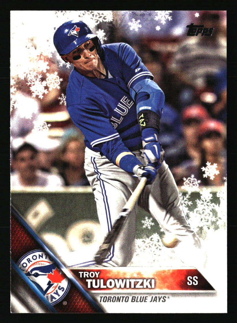 Toronto Blue Jays Baseball Cards - Choose from 100s Player Qty Discount - Part 2 - Picture 248 of 499