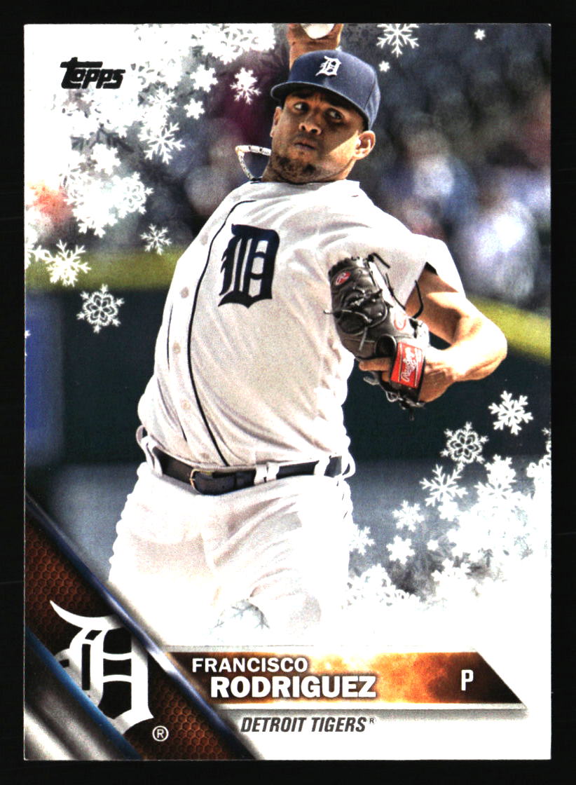 Detroit Tigers Baseball Cards - Choose from 100s Player Qty Discount - Part 3 - Picture 48 of 489