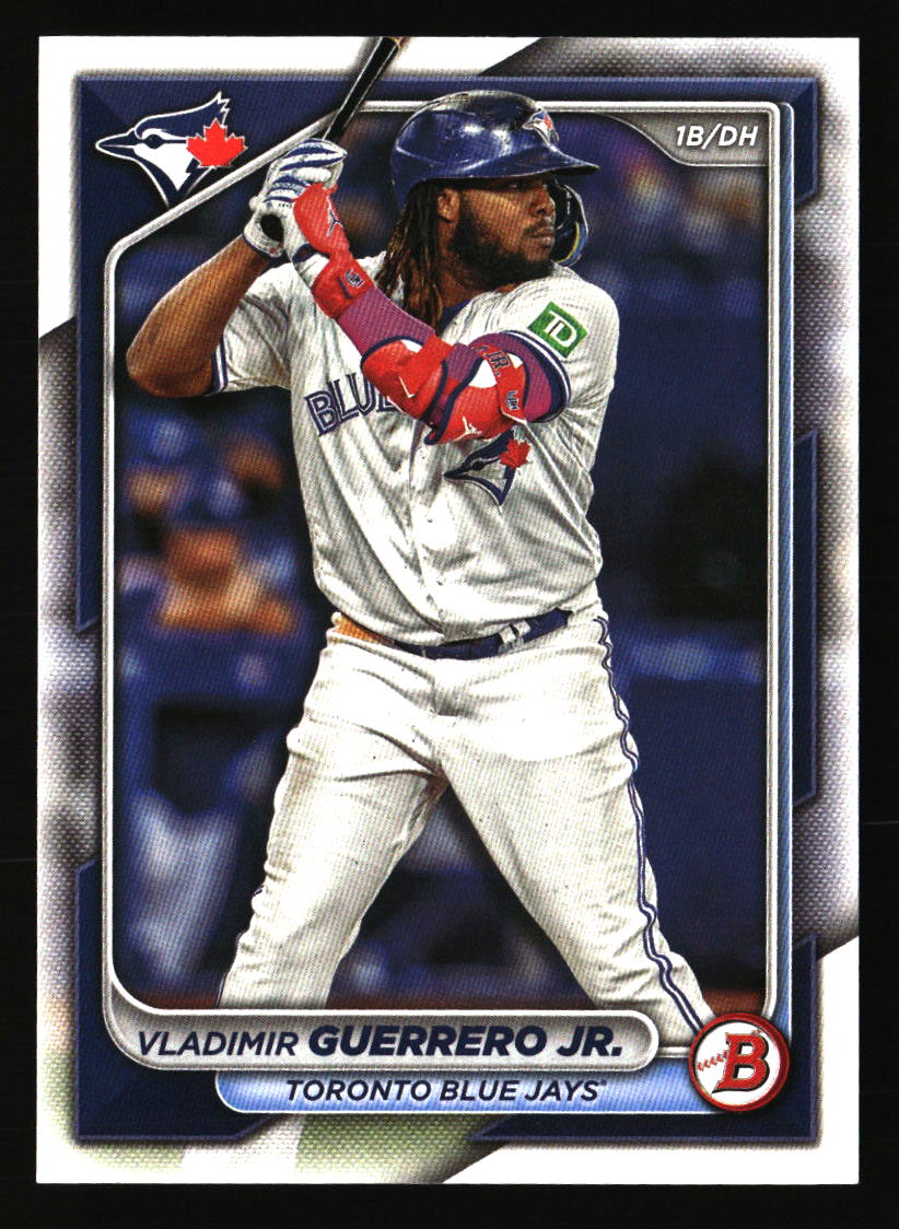 Toronto Blue Jays Baseball Cards - Choose from 100s Player Qty Discount - Part 2 - Picture 254 of 499
