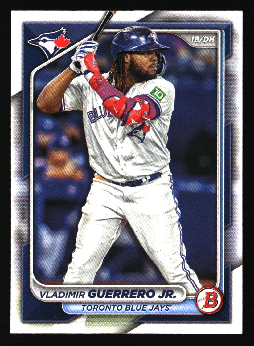 Toronto Blue Jays Baseball Cards - Choose from 100s Player Qty Discount - Part 2 - Picture 258 of 499