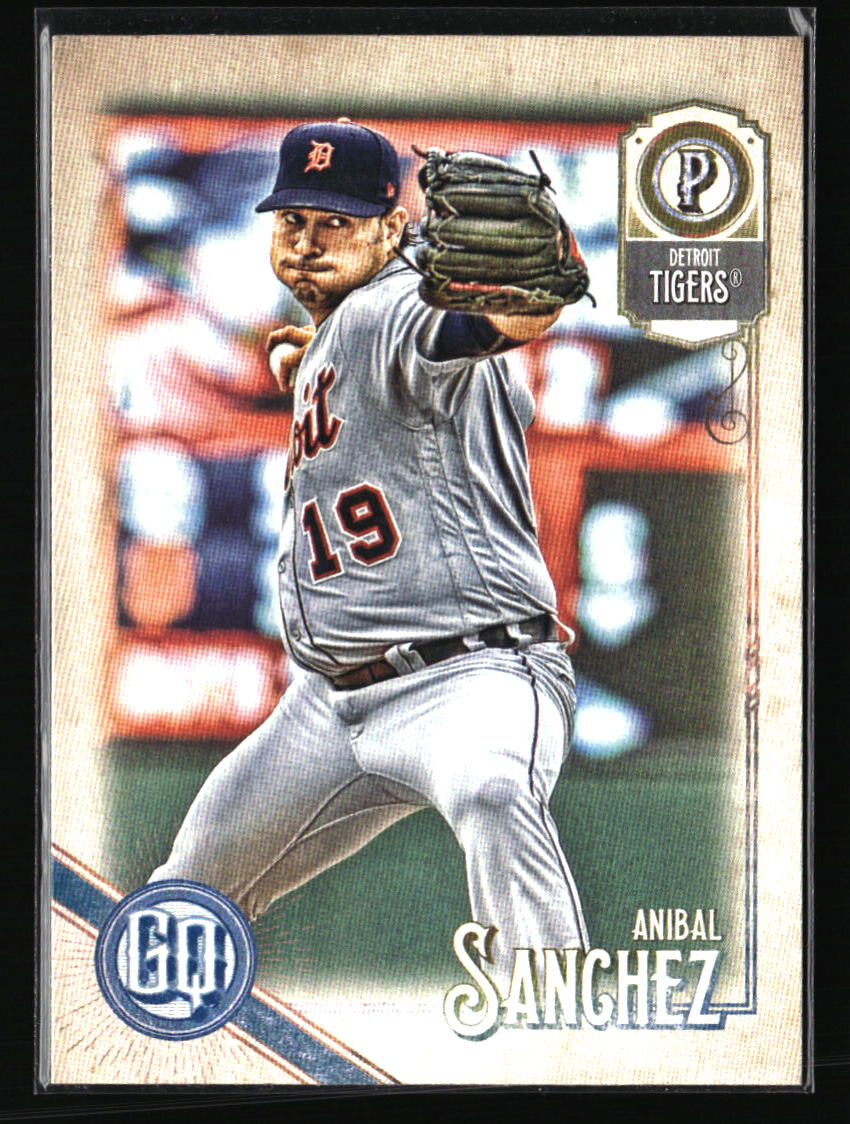 Detroit Tigers Baseball Cards - Choose from 100s Player Qty Discount - Part 3 - Picture 56 of 489