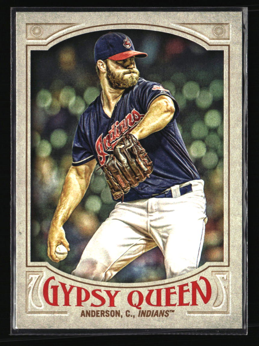 Cleveland Indians Baseball Cards - Choose from 100s Quantity Discount Part 3 - Picture 202 of 501