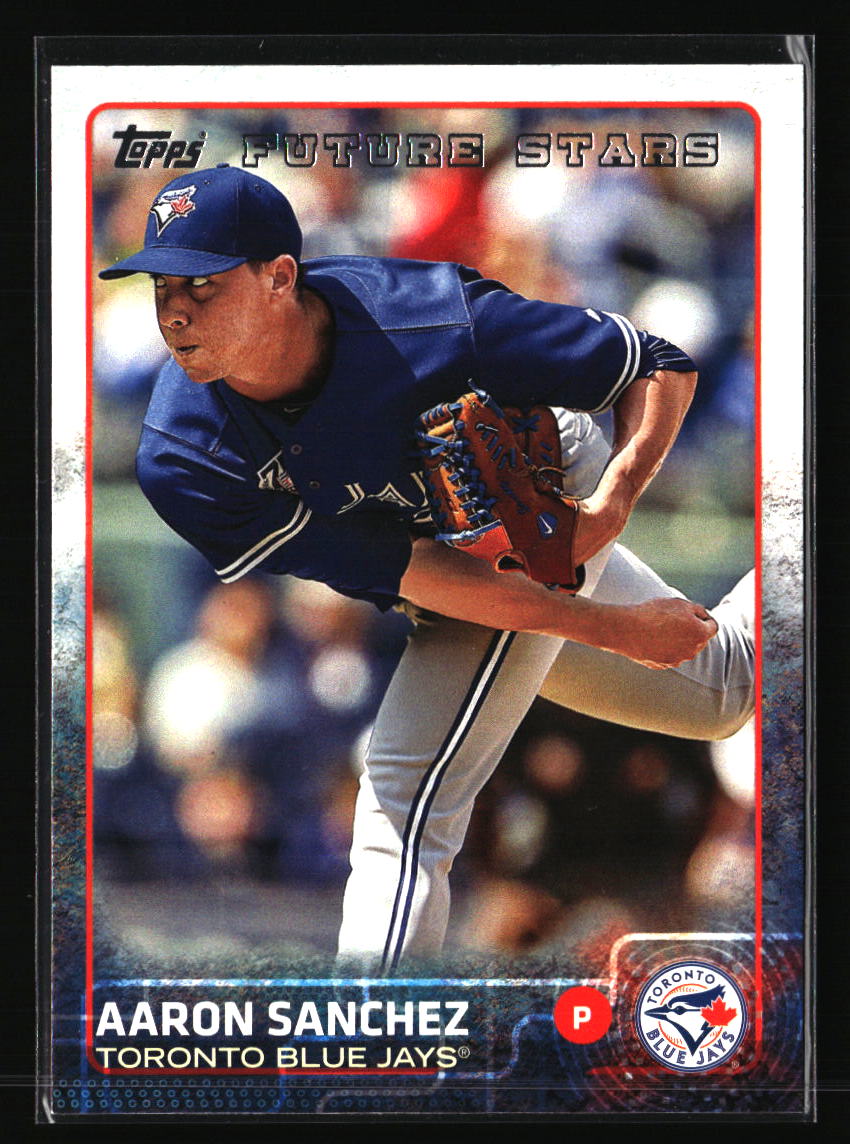 Toronto Blue Jays Baseball Cards - Choose from 100s Player Qty Discount - Part 2 - Picture 260 of 499