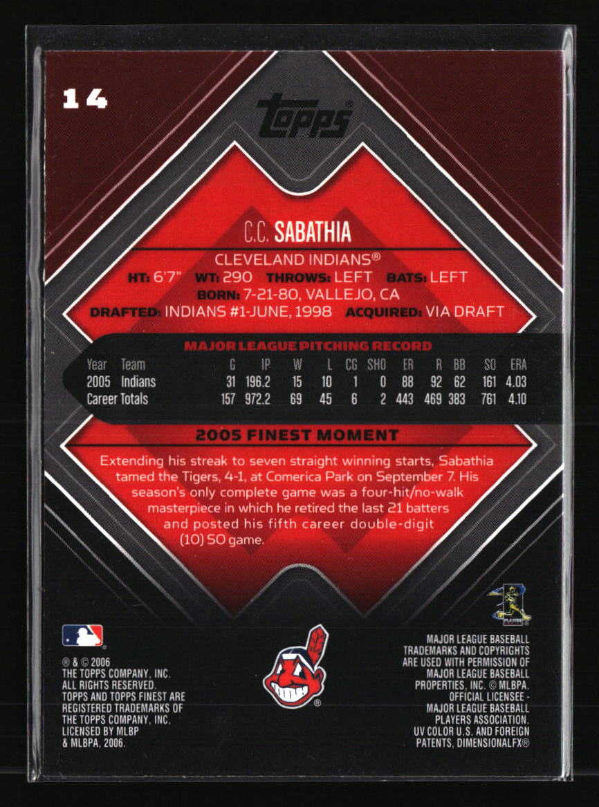 Cleveland Indians Baseball Cards - Choose from 100s Quantity Discount Part 3 - Picture 205 of 501