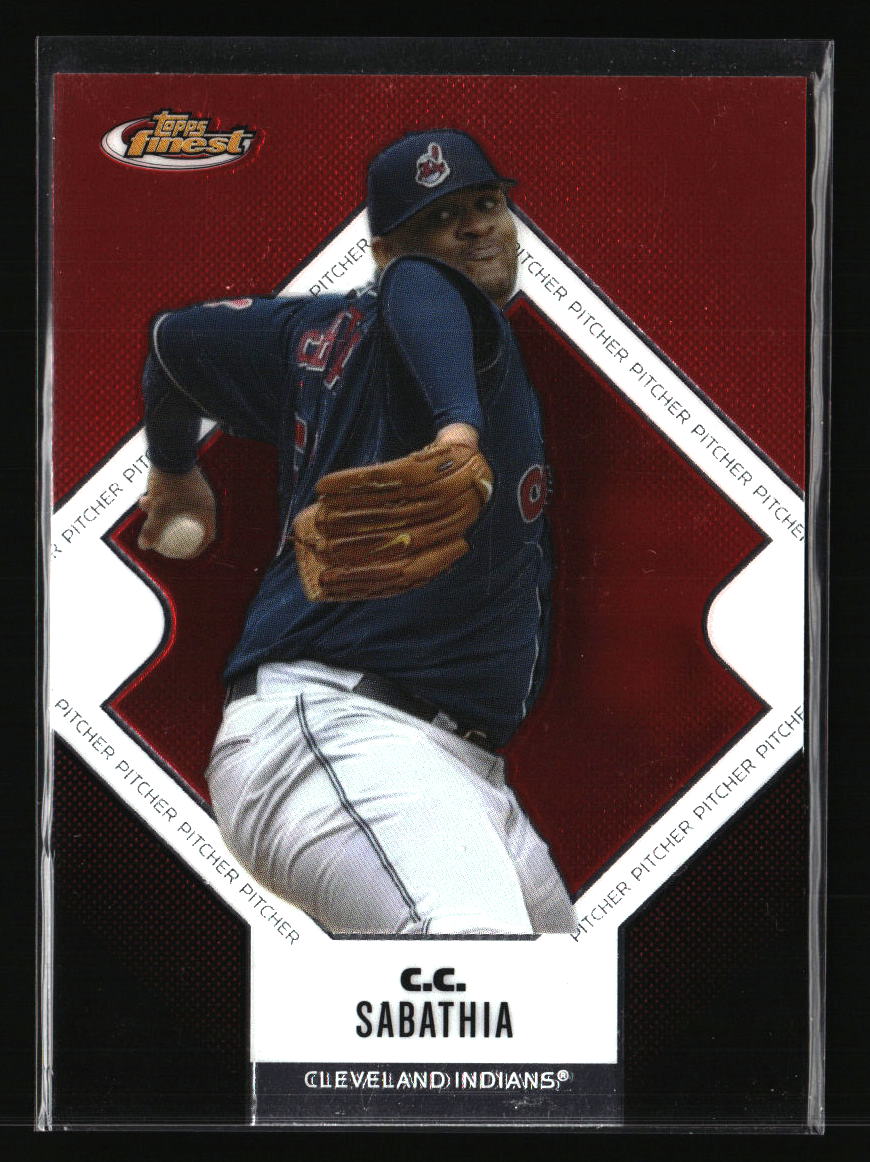 Cleveland Indians Baseball Cards - Choose from 100s Quantity Discount Part 3 - Picture 204 of 501