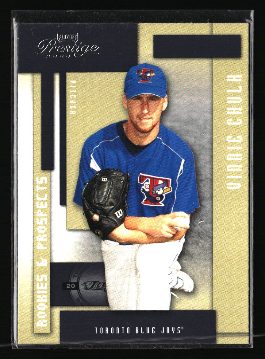 Toronto Blue Jays Baseball Cards - Choose from 100s Player Qty Discount - Part 2 - Picture 262 of 499