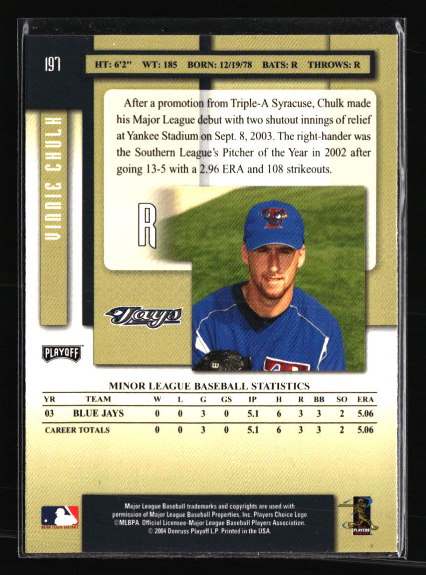Toronto Blue Jays Baseball Cards - Choose from 100s Player Qty Discount - Part 2 - Picture 265 of 499