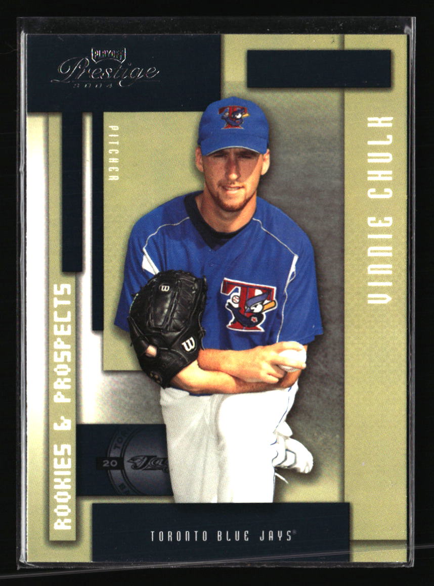 Toronto Blue Jays Baseball Cards - Choose from 100s Player Qty Discount - Part 2 - Picture 264 of 499