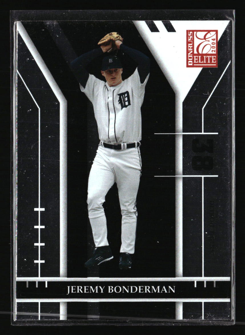 Detroit Tigers Baseball Cards - Choose from 100s Player Qty Discount - Part 3 - Picture 58 of 489
