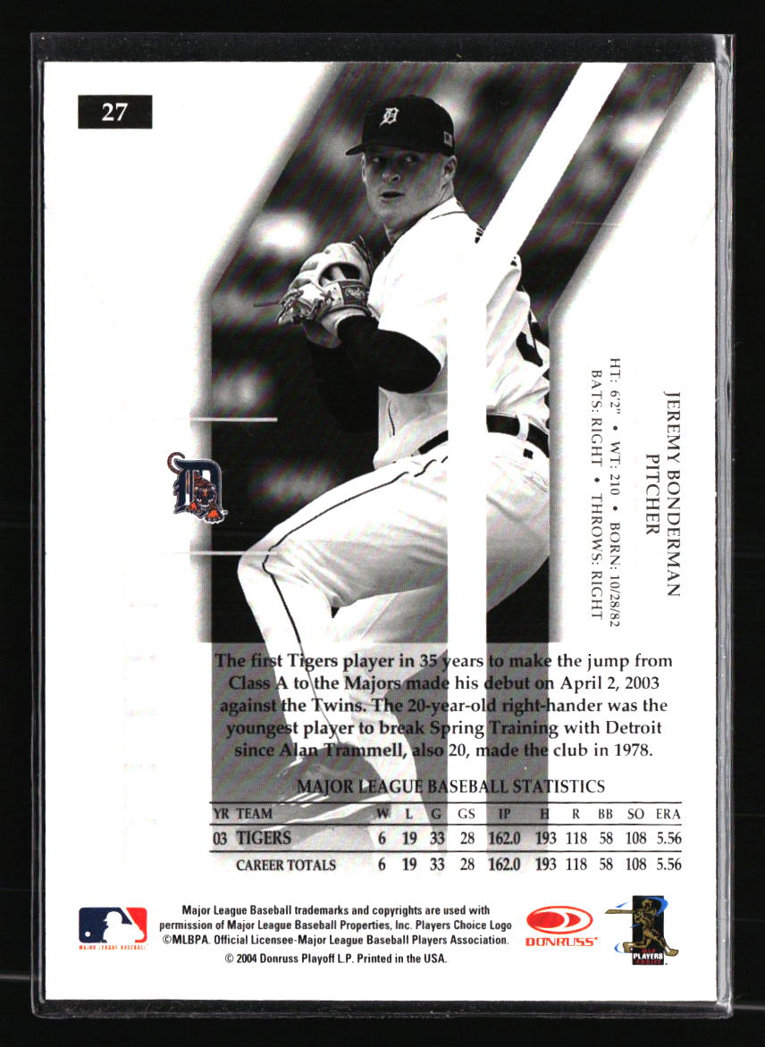 Detroit Tigers Baseball Cards - Choose from 100s Player Qty Discount - Part 3 - Picture 61 of 489