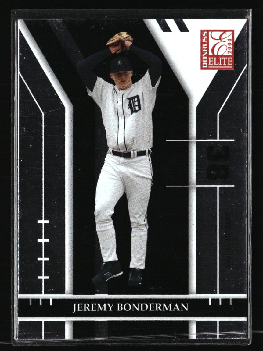 Detroit Tigers Baseball Cards - Choose from 100s Player Qty Discount - Part 3 - Picture 60 of 489