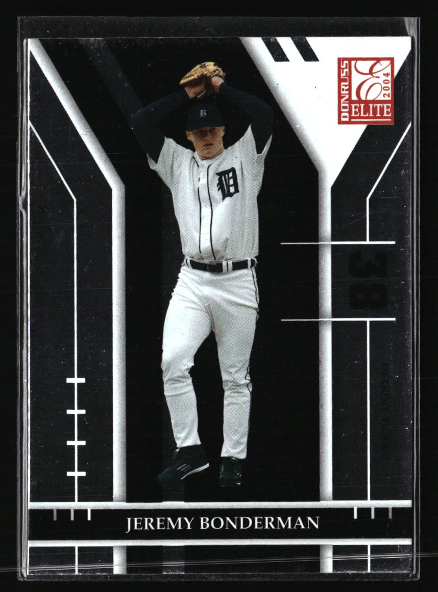 Detroit Tigers Baseball Cards - Choose from 100s Player Qty Discount - Part 3 - Picture 62 of 489